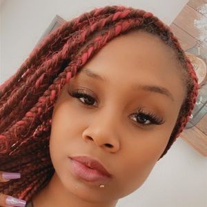 Meet your Posher, Tori